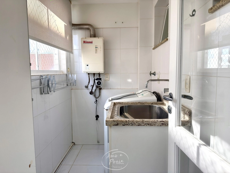 APARTAMENTO EM CAPÃO DA CANOA DE 3 DORMITÓRIO: 2ª foto da galeria de imagens do imóvel
