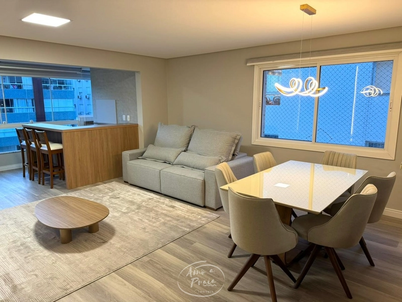APARTAMENTO EM CAPÃO DA CANOA DE 3 DORMITÓRIO: 46ª foto da galeria de imagens do imóvel