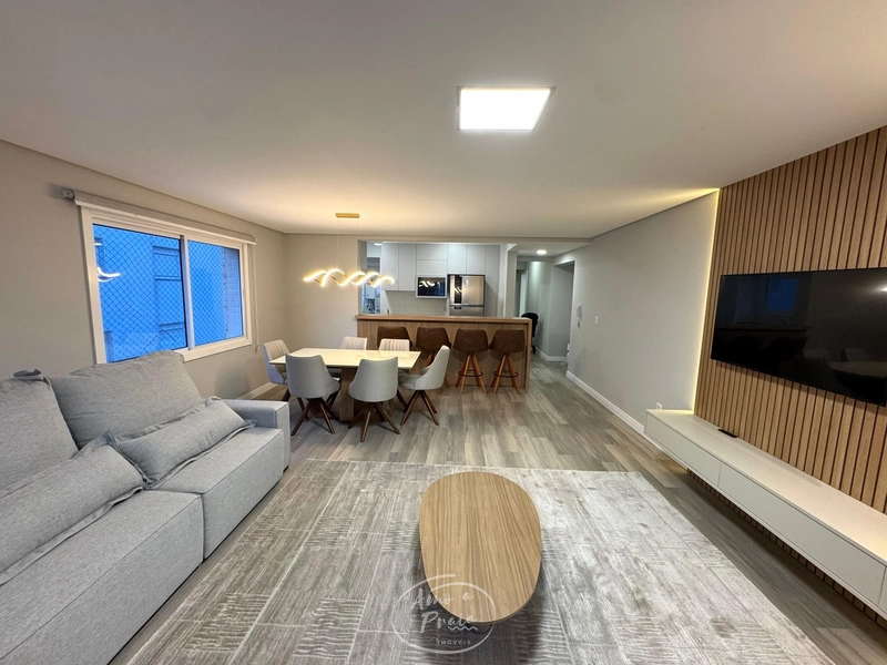 APARTAMENTO EM CAPÃO DA CANOA DE 3 DORMITÓRIO: 30ª foto da galeria de imagens do imóvel