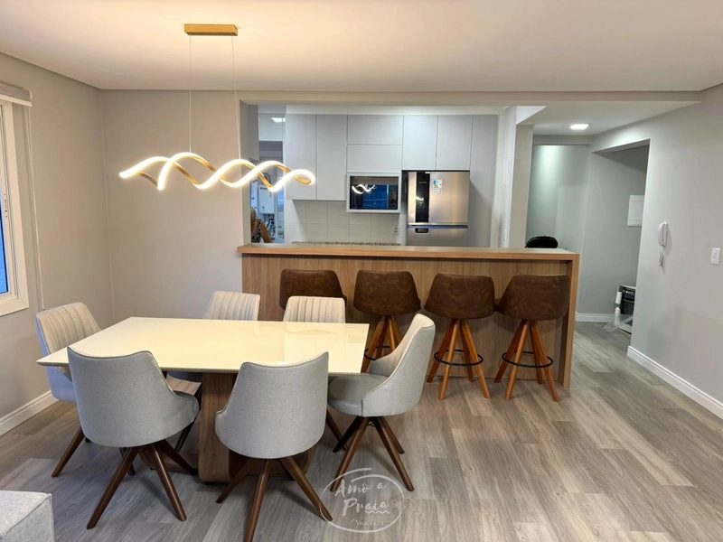 APARTAMENTO EM CAPÃO DA CANOA DE 3 DORMITÓRIO: 45ª foto da galeria de imagens do imóvel