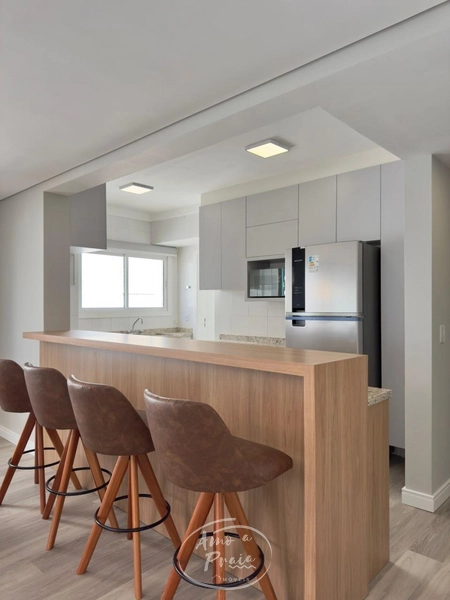 APARTAMENTO EM CAPÃO DA CANOA DE 3 DORMITÓRIO: 63ª foto da galeria de imagens do imóvel