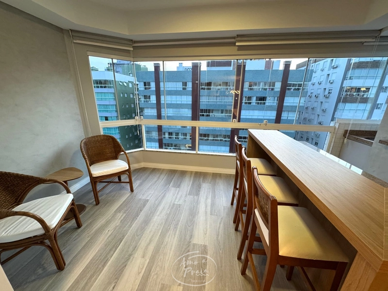 APARTAMENTO EM CAPÃO DA CANOA DE 3 DORMITÓRIO: 13ª foto da galeria de imagens do imóvel