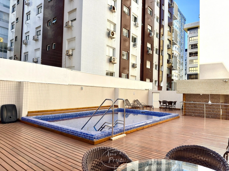 APARTAMENTO EM CAPÃO DA CANOA DE 3 DORMITÓRIO: 5ª foto da galeria de imagens do imóvel
