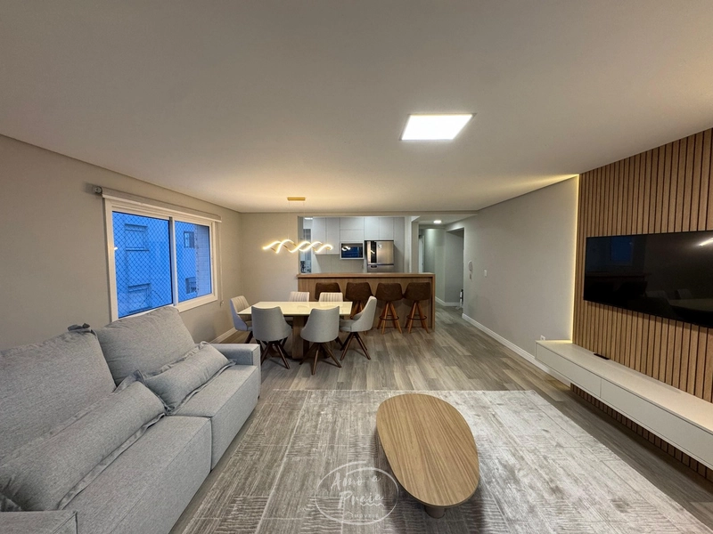 APARTAMENTO EM CAPÃO DA CANOA DE 3 DORMITÓRIO: 12ª foto da galeria de imagens do imóvel
