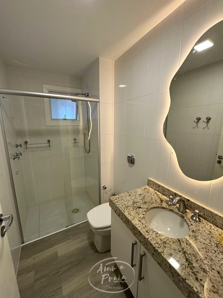 APARTAMENTO EM CAPÃO DA CANOA DE 3 DORMITÓRIO: 16ª foto da galeria de imagens do imóvel