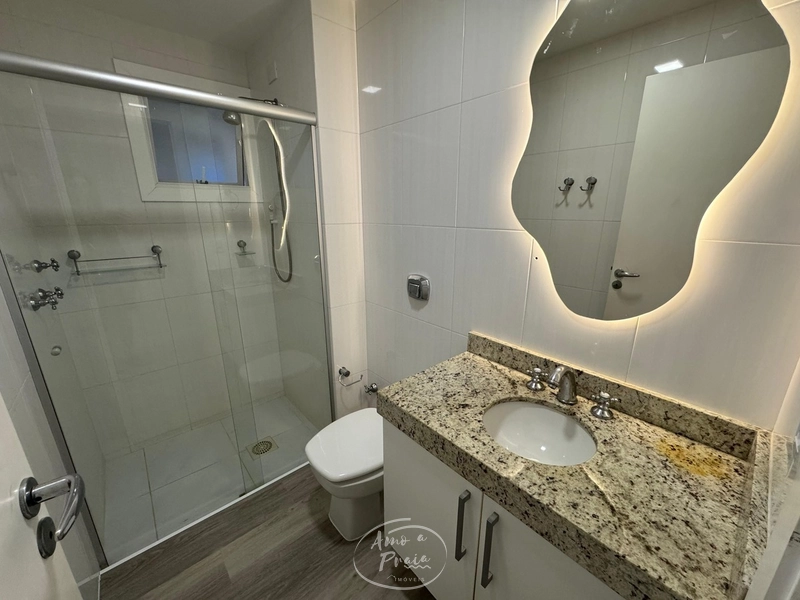 APARTAMENTO EM CAPÃO DA CANOA DE 3 DORMITÓRIO: 28ª foto da galeria de imagens do imóvel