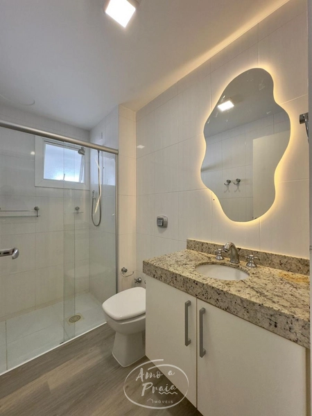 APARTAMENTO EM CAPÃO DA CANOA DE 3 DORMITÓRIO: 69ª foto da galeria de imagens do imóvel