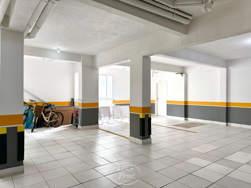 APARTAMENTO EM CAPÃO DA CANOA DE 3 DORMITÓRIO: 4ª foto da galeria de imagens do imóvel