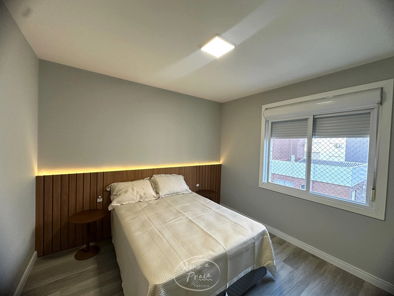 APARTAMENTO EM CAPÃO DA CANOA DE 3 DORMITÓRIO: 49ª foto da galeria de imagens do imóvel