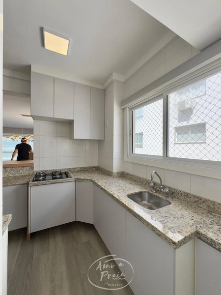 APARTAMENTO EM CAPÃO DA CANOA DE 3 DORMITÓRIO: 66ª foto da galeria de imagens do imóvel