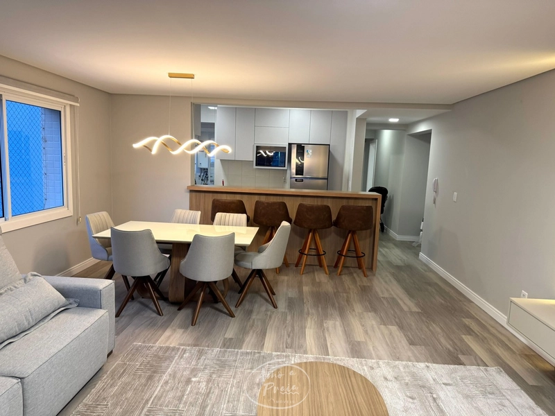 APARTAMENTO EM CAPÃO DA CANOA DE 3 DORMITÓRIO: 10ª foto da galeria de imagens do imóvel