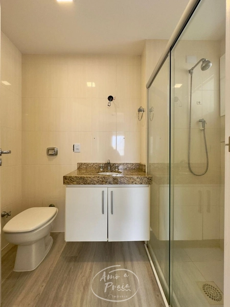 APARTAMENTO EM CAPÃO DA CANOA DE 3 DORMITÓRIO: 74ª foto da galeria de imagens do imóvel
