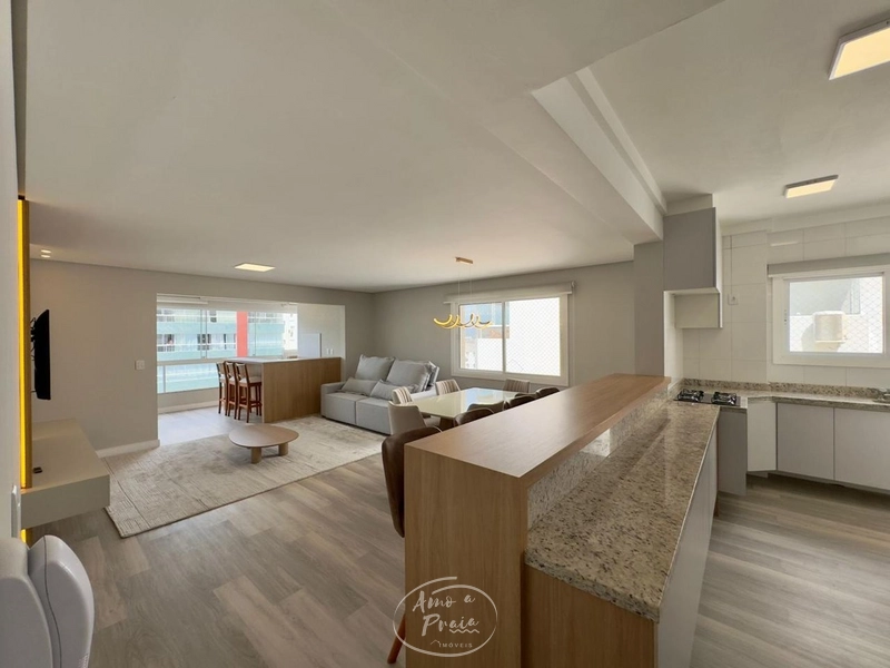 APARTAMENTO EM CAPÃO DA CANOA DE 3 DORMITÓRIO: 53ª foto da galeria de imagens do imóvel