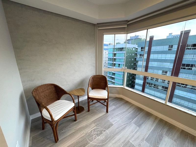 APARTAMENTO EM CAPÃO DA CANOA DE 3 DORMITÓRIO: 18ª foto da galeria de imagens do imóvel