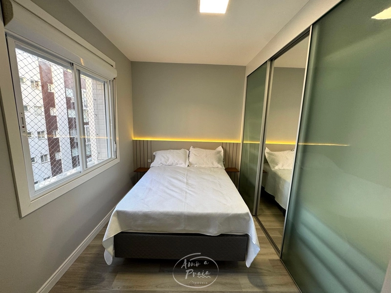 APARTAMENTO EM CAPÃO DA CANOA DE 3 DORMITÓRIO: 14ª foto da galeria de imagens do imóvel
