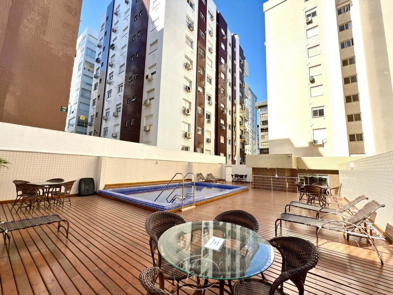 APARTAMENTO EM CAPÃO DA CANOA DE 3 DORMITÓRIO: 9ª foto da galeria de imagens do imóvel