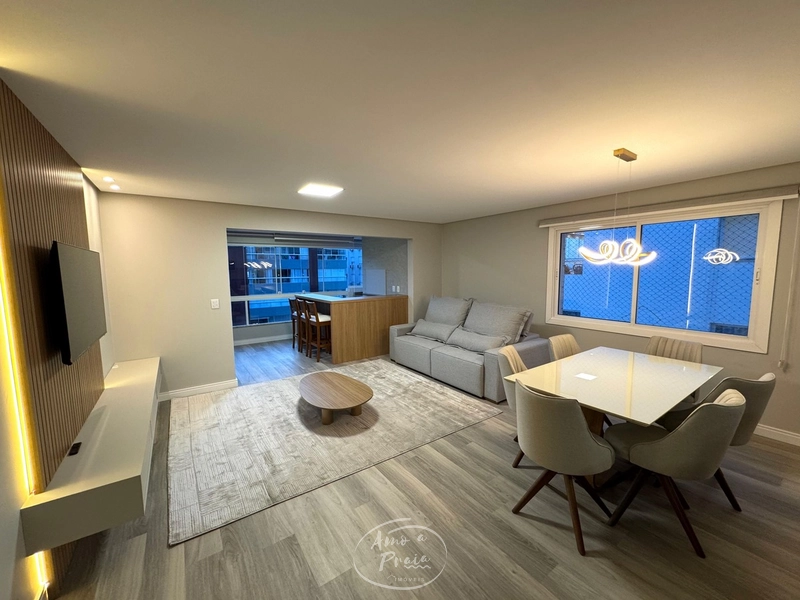 APARTAMENTO EM CAPÃO DA CANOA DE 3 DORMITÓRIO: 34ª foto da galeria de imagens do imóvel
