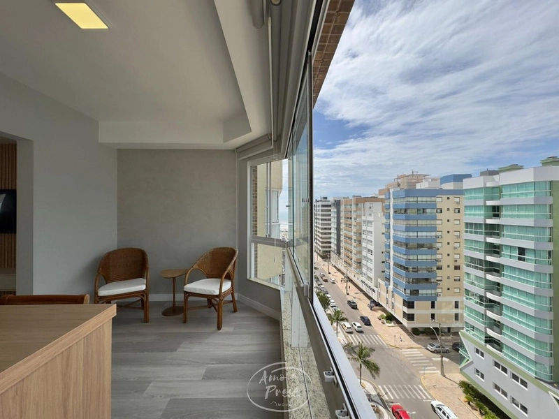 APARTAMENTO EM CAPÃO DA CANOA DE 3 DORMITÓRIO: 61ª foto da galeria de imagens do imóvel