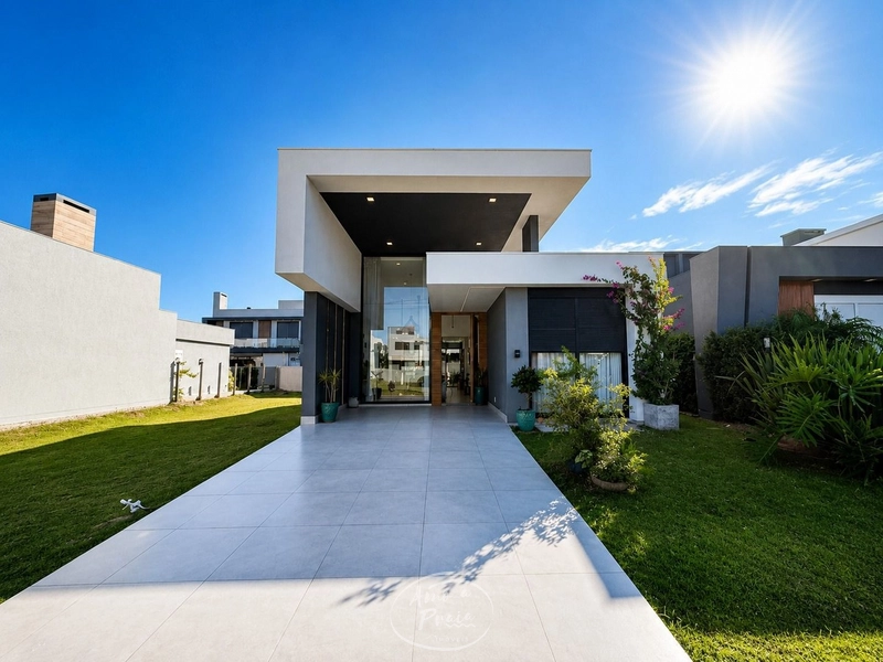 Casa térrea à venda em Xangri-Lá | Casa com 3 Suítes