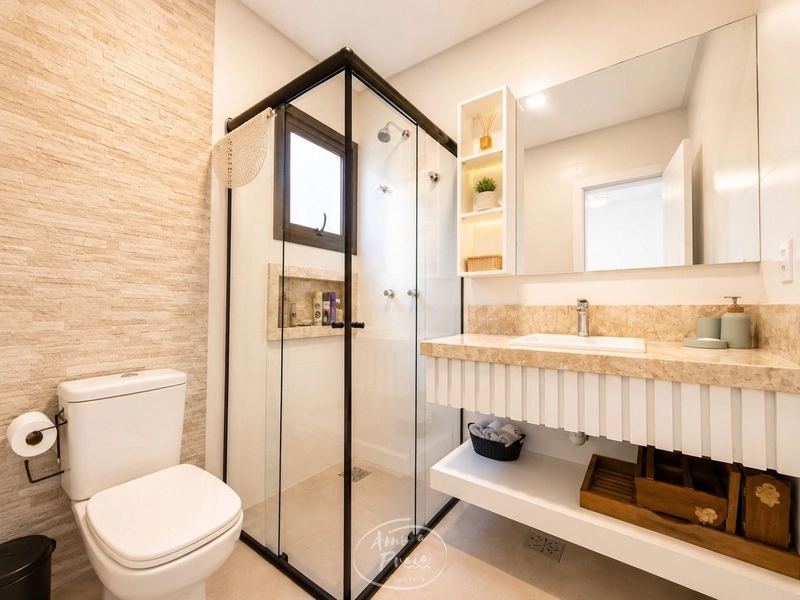 Casa térrea à venda em Xangri-Lá | Casa com 3 Suítes: 14ª foto da galeria de imagens do imóvel