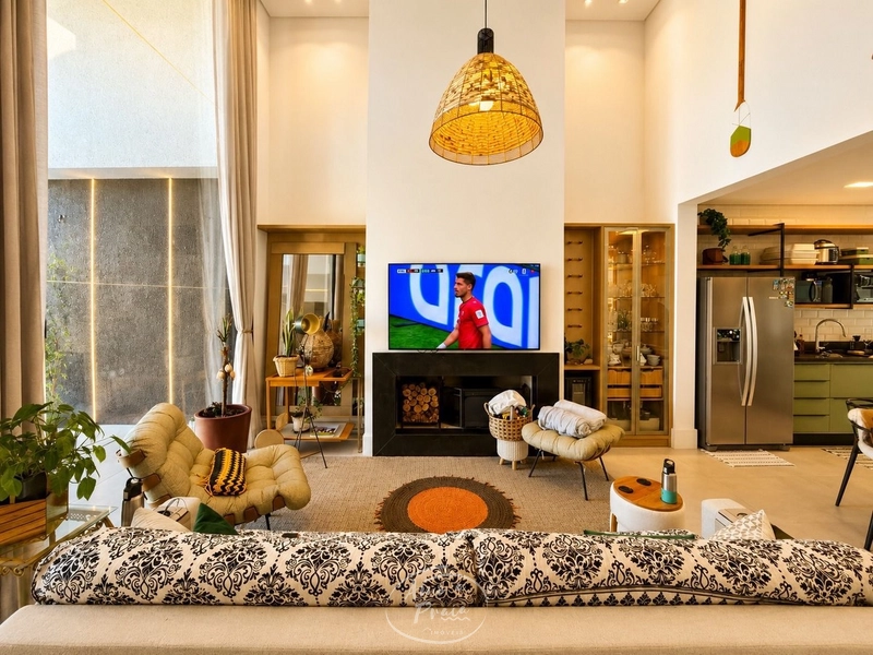 Casa térrea à venda em Xangri-Lá | Casa com 3 Suítes: 4ª foto da galeria de imagens do imóvel