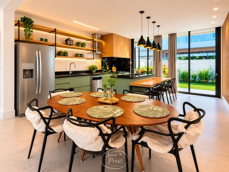 Casa térrea à venda em Xangri-Lá | Casa com 3 Suítes: 8ª foto da galeria de imagens do imóvel