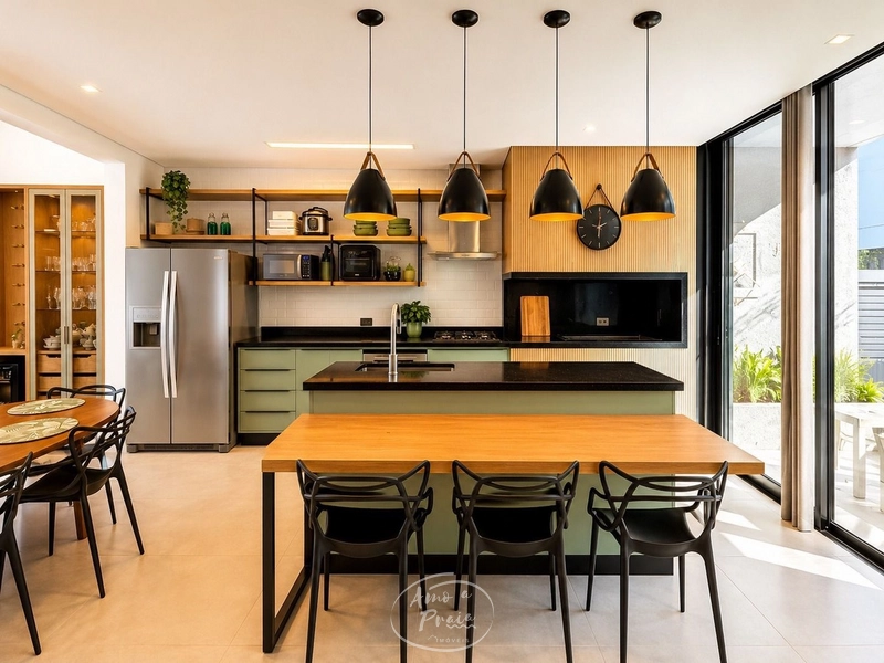 Casa térrea à venda em Xangri-Lá | Casa com 3 Suítes: 7ª foto da galeria de imagens do imóvel