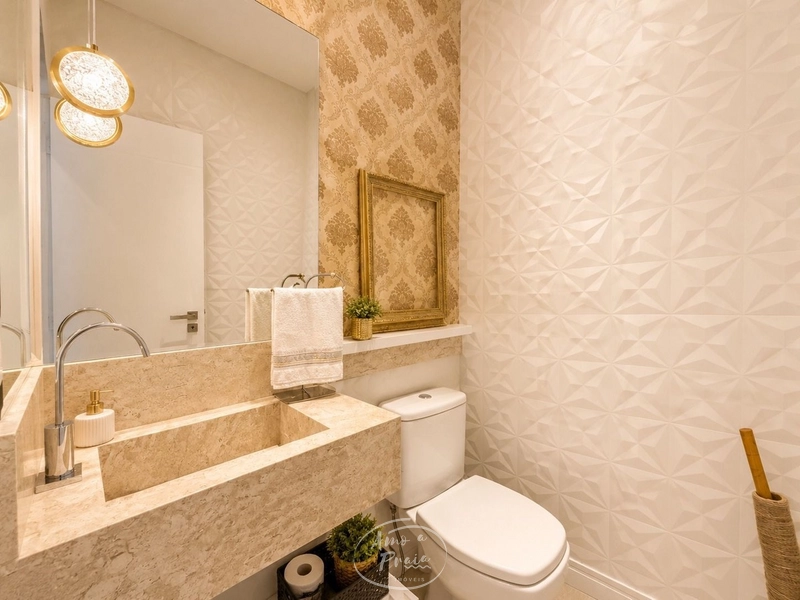 Casa térrea à venda em Xangri-Lá | Casa com 3 Suítes: 6ª foto da galeria de imagens do imóvel