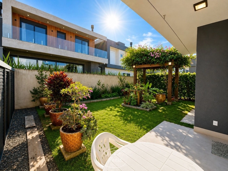 Casa térrea à venda em Xangri-Lá | Casa com 3 Suítes: 20ª foto da galeria de imagens do imóvel