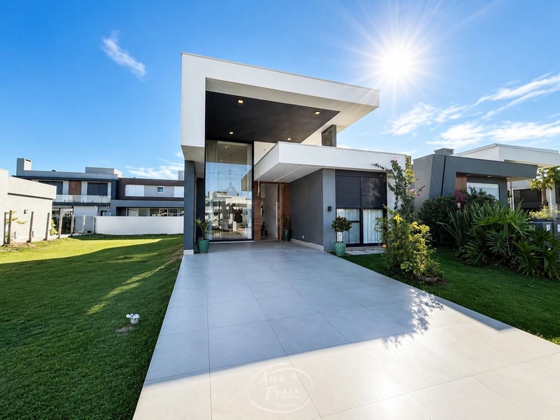 Casa térrea à venda em Xangri-Lá | Casa com 3 Suítes