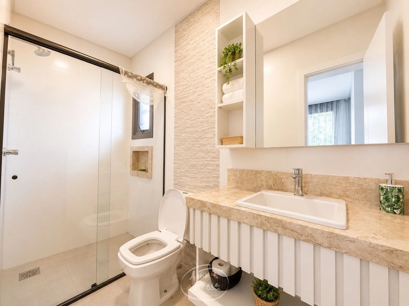 Casa térrea à venda em Xangri-Lá | Casa com 3 Suítes: 17ª foto da galeria de imagens do imóvel