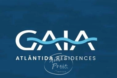 Casa à Venda no Condomínio Gaia Atlântida Residences | 3 Dormitórios