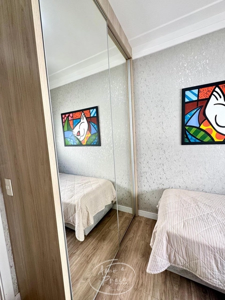 Casa Beira-Lago à Venda no Condomínio Rossi Atlântida | 4 Dormitórios: 37ª foto da galeria de imagens do imóvel
