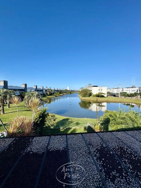 Casa Beira-Lago à Venda no Condomínio Rossi Atlântida | 4 Dormitórios: 16ª foto da galeria de imagens do imóvel