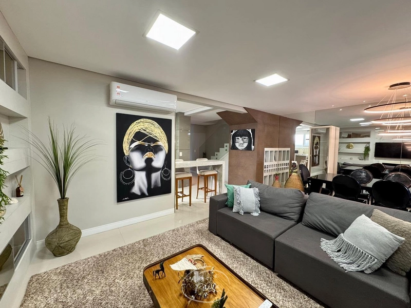 Casa Beira-Lago à Venda no Condomínio Rossi Atlântida | 4 Dormitórios: 8ª foto da galeria de imagens do imóvel