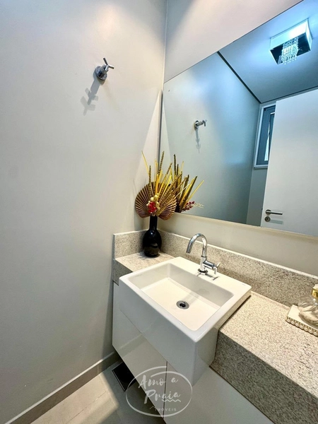Casa Beira-Lago à Venda no Condomínio Rossi Atlântida | 4 Dormitórios: 24ª foto da galeria de imagens do imóvel