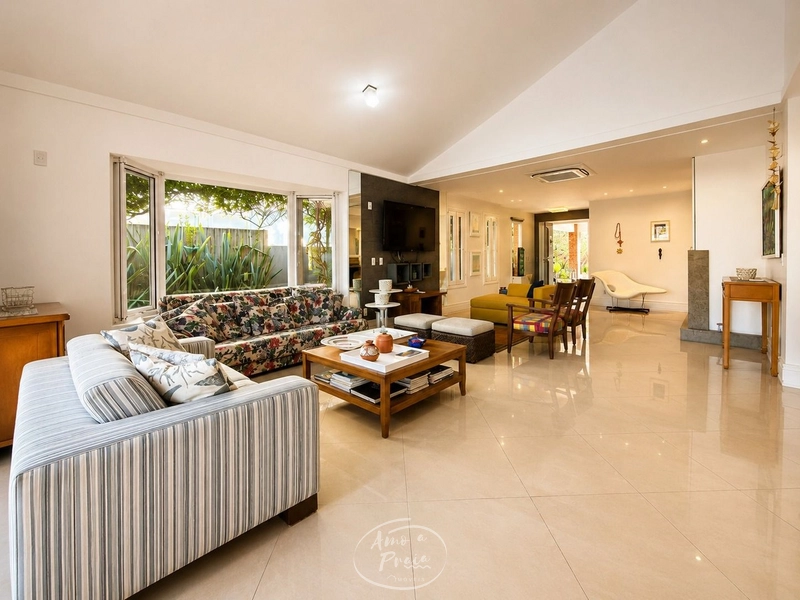 Casa no Bosques de Atlântida | 5 Suítes e 520 m² Privativos: 21ª foto da galeria de imagens do imóvel