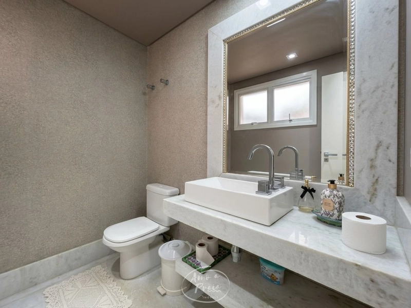 Casa no Bosques de Atlântida | 5 Suítes e 520 m² Privativos: 31ª foto da galeria de imagens do imóvel