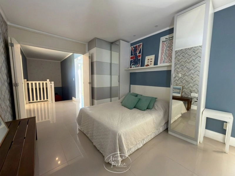 Casa no Bosques de Atlântida | 5 Suítes e 520 m² Privativos: 26ª foto da galeria de imagens do imóvel