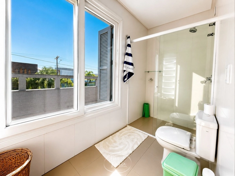Casa no Bosques de Atlântida | 5 Suítes e 520 m² Privativos: 30ª foto da galeria de imagens do imóvel