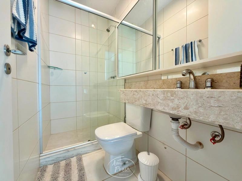 Casa Mobiliada com Piscina no Condomínio Casa Hermosa: 6ª foto da galeria de imagens do imóvel