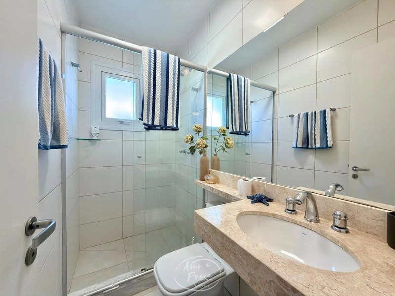 Casa Mobiliada com Piscina no Condomínio Casa Hermosa: 10ª foto da galeria de imagens do imóvel