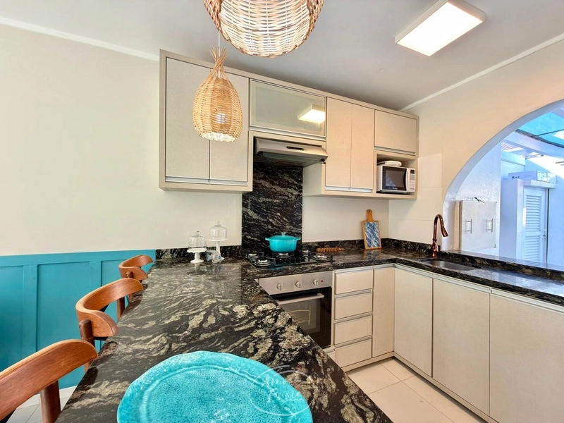 Casa Mobiliada com Piscina no Condomínio Casa Hermosa: 19ª foto da galeria de imagens do imóvel
