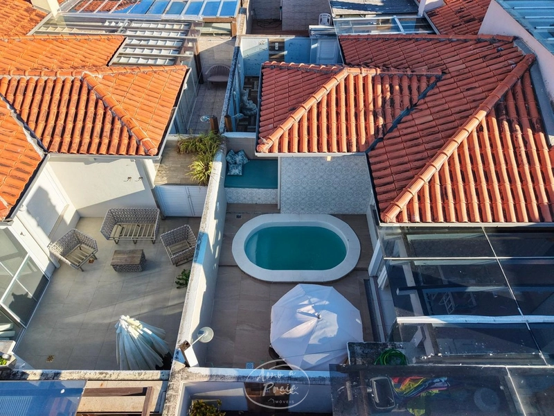 Casa Mobiliada com Piscina no Condomínio Casa Hermosa: 26ª foto da galeria de imagens do imóvel