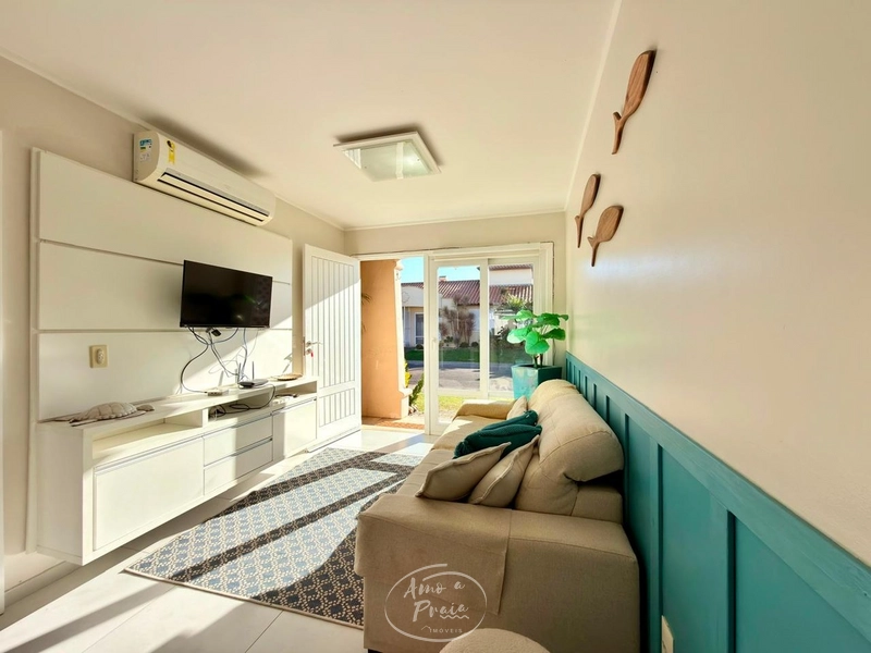 Casa Mobiliada com Piscina no Condomínio Casa Hermosa: 21ª foto da galeria de imagens do imóvel
