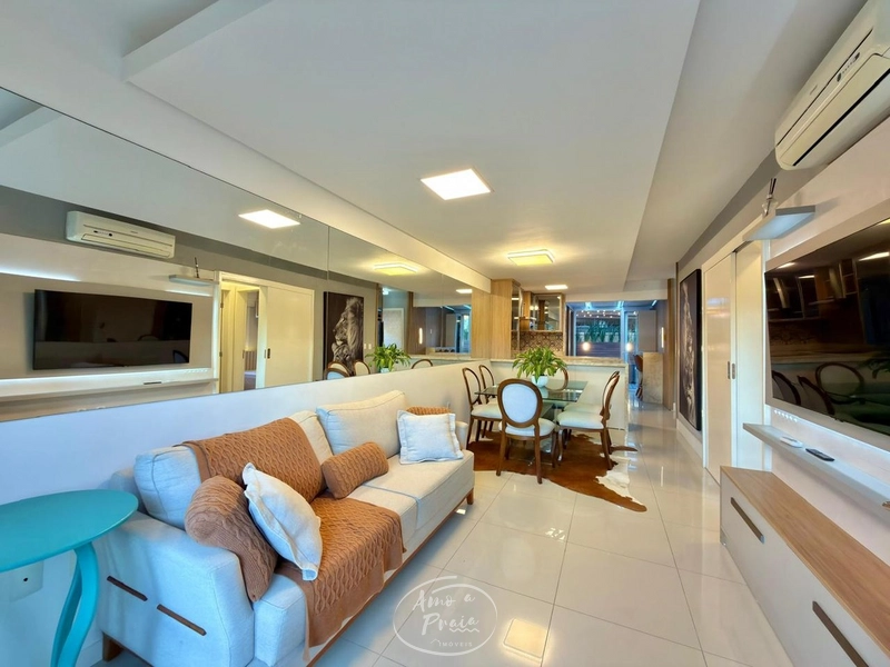 Casa Mobiliada no Condomínio Casa Hermosa com Amplo Pátio: 23ª foto da galeria de imagens do imóvel