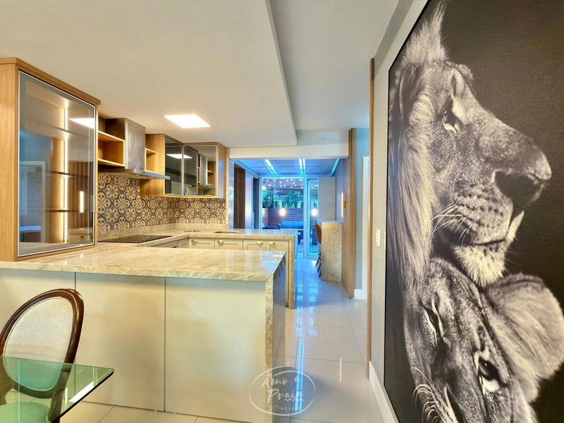 Casa Mobiliada no Condomínio Casa Hermosa com Amplo Pátio: 20ª foto da galeria de imagens do imóvel
