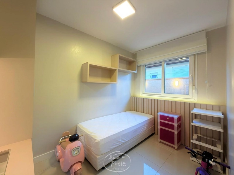 Casa Mobiliada no Condomínio Casa Hermosa com Amplo Pátio: 6ª foto da galeria de imagens do imóvel