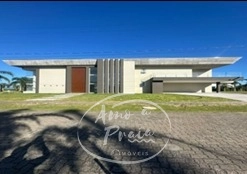 Casa à Venda no Condomínio Capão Ilhas Resort | 5 Suítes