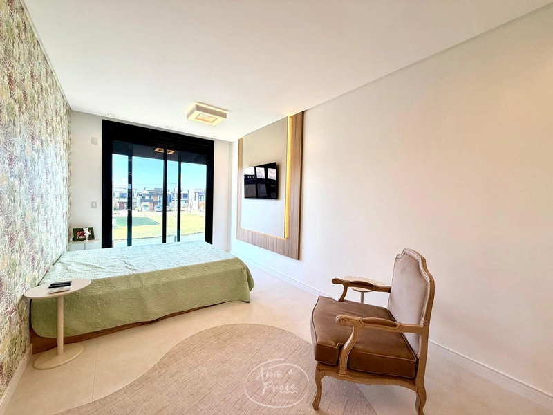 Casa à Venda no Condomínio Sunset em Xangri-Lá | 6 Suítes: 5ª foto da galeria de imagens do imóvel